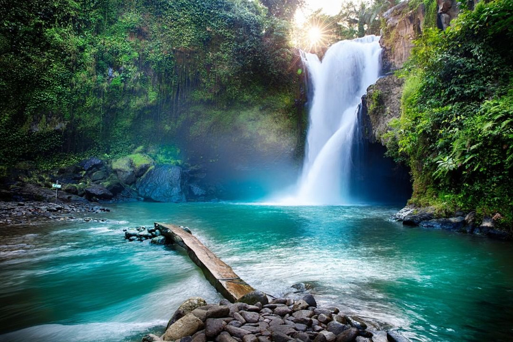 Wisata Alam Tanggamus